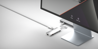 Thumbnail for LINQ 8in1 8K PRO USB-C Multiport Hub 140W