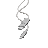 Thumbnail for LINQ 8K/60Hz PRO Cable USB-C Display Port -2m