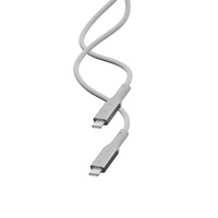 Thumbnail for LINQ USB-C USB 4.0 PRO Data Cable- 0.3m