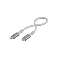 Thumbnail for LINQ USB-C USB 4.0 PRO Data Cable- 0.3m
