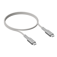 Thumbnail for LINQ USB-C USB 4.0 PRO Data Cable-1m