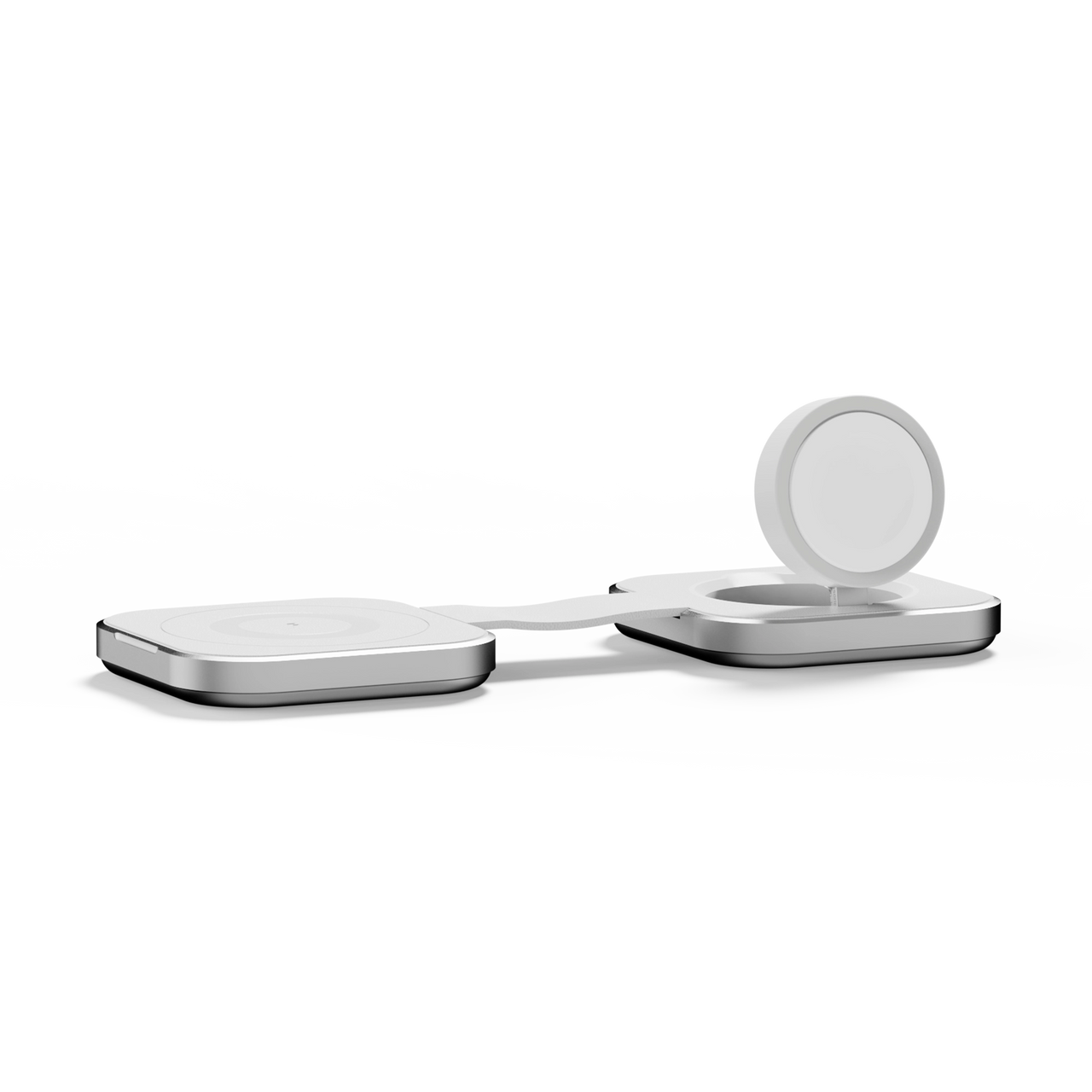 LINQ 2in1 Foldable Wireless Charger