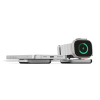 Thumbnail for LINQ 2in1 Foldable Wireless Charger