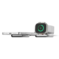 Thumbnail for LINQ 2in1 Foldable Wireless Charger