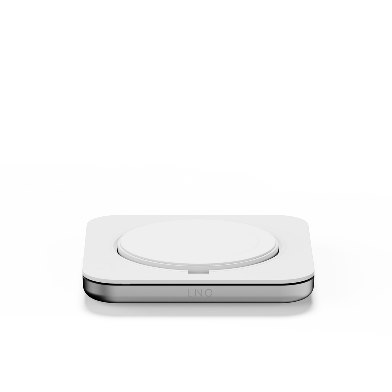 LINQ Dual-Position Nightstand Wireless Charger