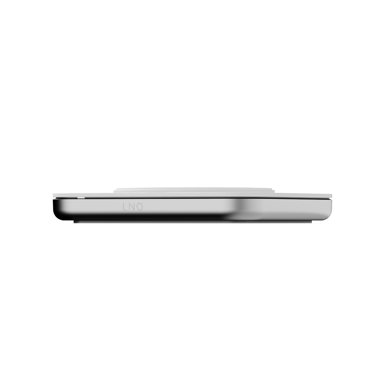 LINQ Dual-Position Nightstand Wireless Charger