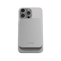 Thumbnail for LINQ Magnetic Power Bank 10.000