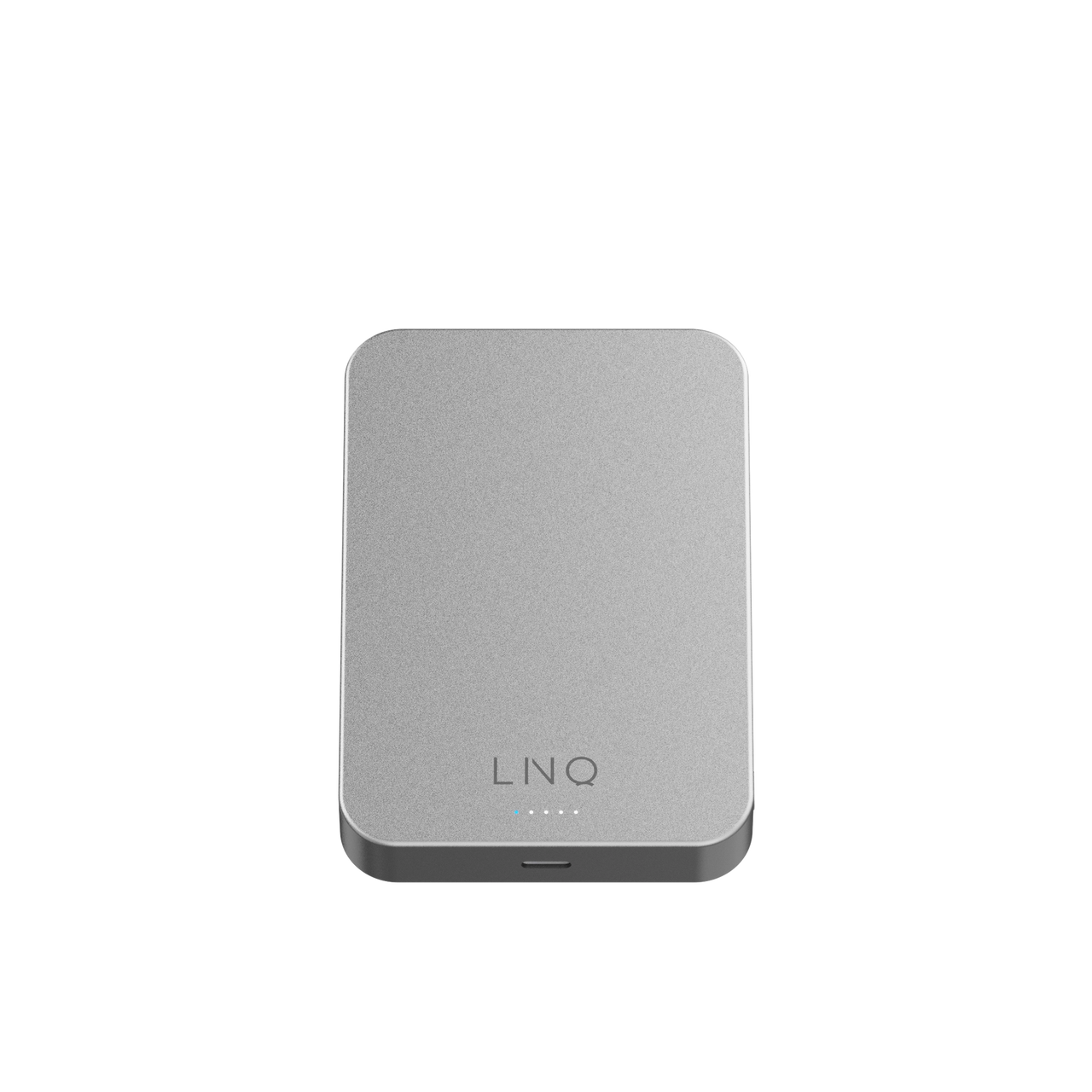 LINQ Magnetic Power Bank 10.000