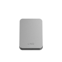 Thumbnail for LINQ Magnetic Power Bank 10.000