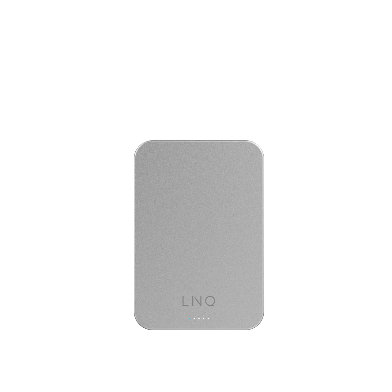 LINQ Magnetic Power Bank 10.000