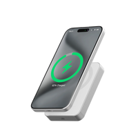 Thumbnail for LINQ Magnetic Power Bank 10.000