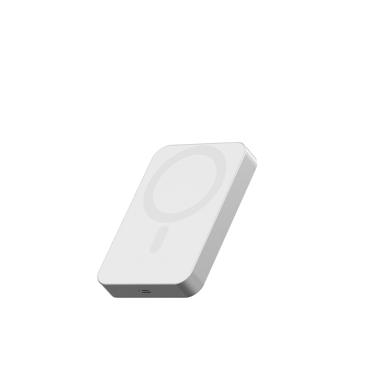 LINQ Magnetic Power Bank 10.000