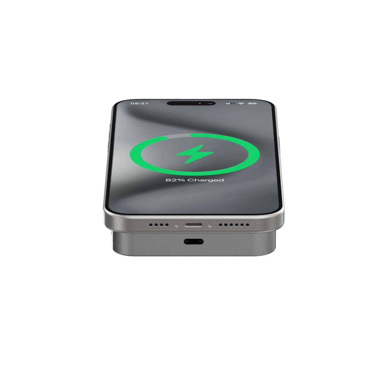 LINQ Magnetic Power Bank 10.000