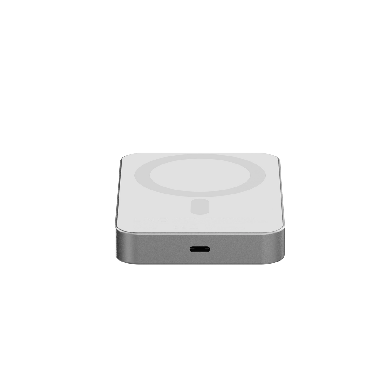 LINQ Magnetic Power Bank 10.000