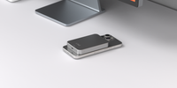 Thumbnail for LINQ Magnetic Power Bank 10.000
