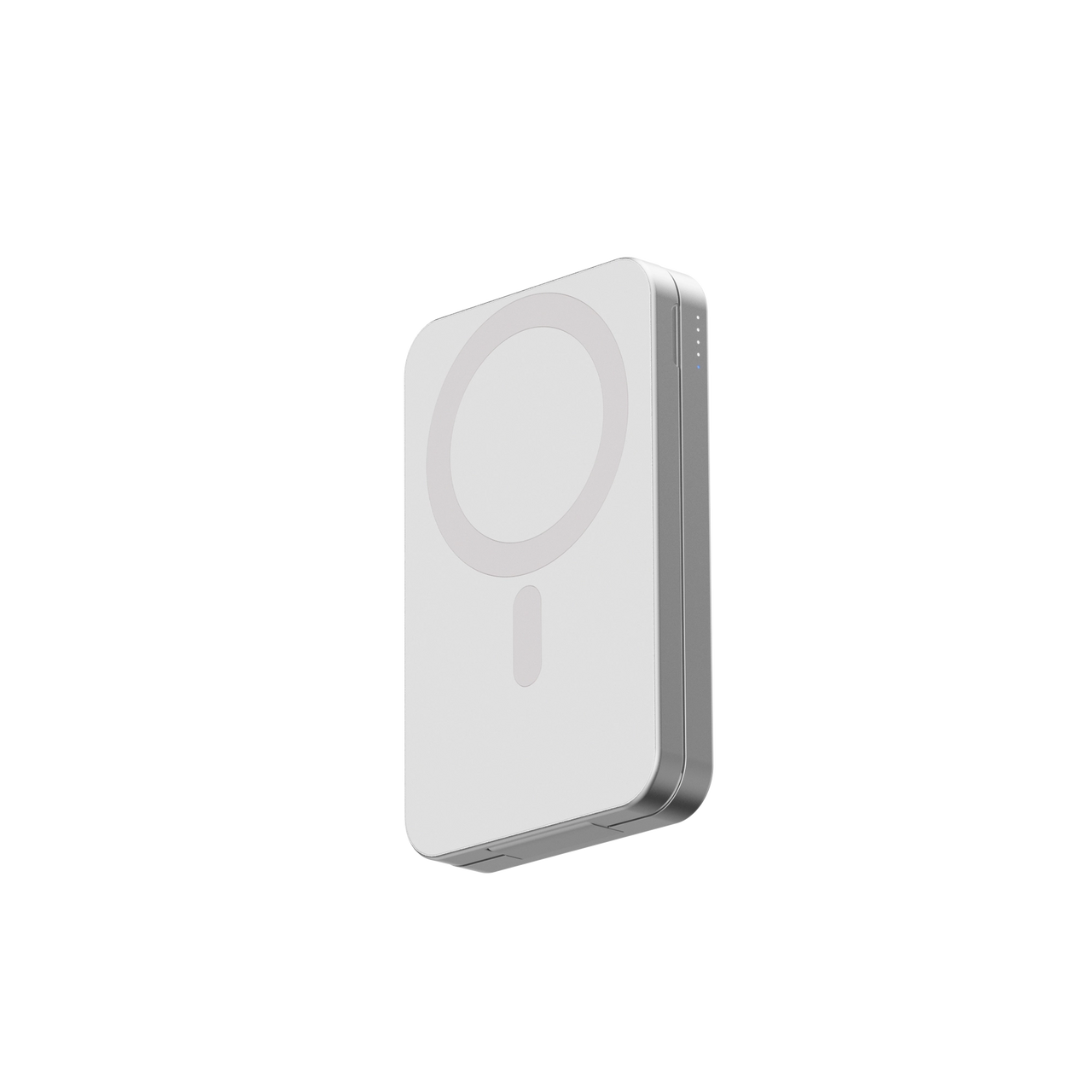 LINQ 3in1 Magnetic Wireless Powerbank & Stand 8000 mAh