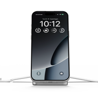 Thumbnail for LINQ 3in1 Magnetic Wireless Powerbank & Stand 8000 mAh