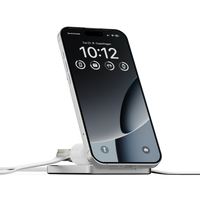 Thumbnail for LINQ 3in1 Magnetic Wireless Powerbank & Stand 8000 mAh