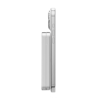 Thumbnail for LINQ 3in1 Magnetic Wireless Powerbank & Stand 8000 mAh