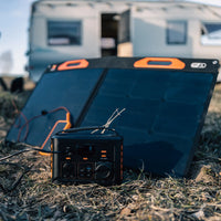 Thumbnail for Xtreme Solar Panel - 100W