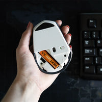 Thumbnail for Rechargeable AA Batteries with USB-C - 4 Pack