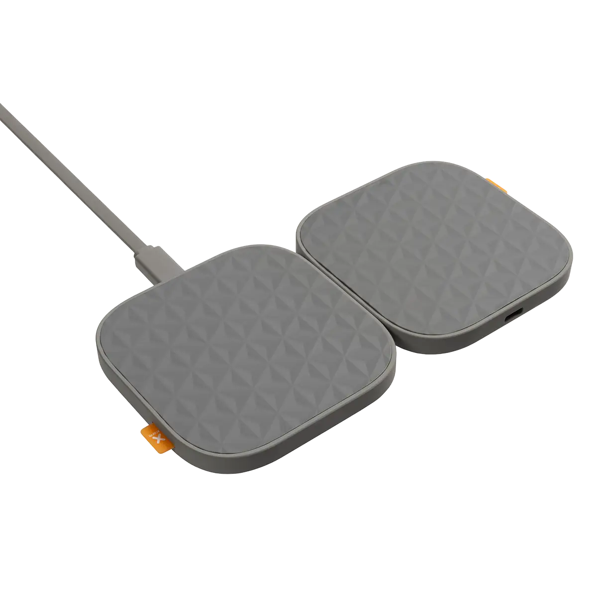 15W Wireless Charging Pad Duo