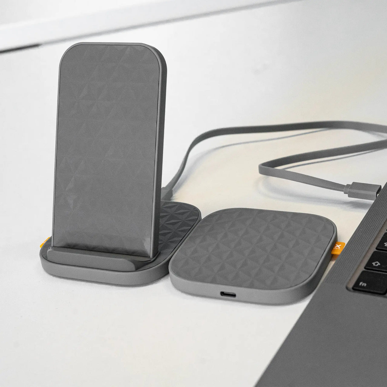 15W Wireless Charging Pad Solo