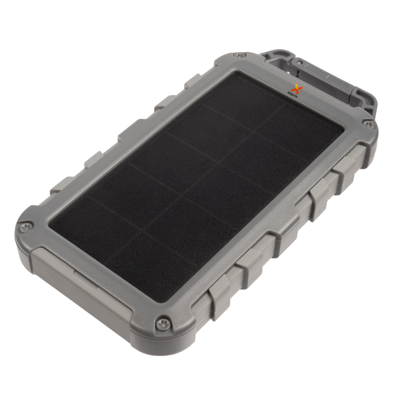 Solar Power Bank 20W - 10.000 mAh - Fuel Series 4