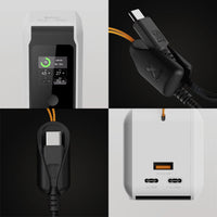 Thumbnail for NextGen Powerbank 70W - 27,000 mAh - Dusk White