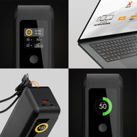 Thumbnail for NextGen Powerbank 70W - 27,000 mAh - Midnight Black