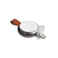 Thumbnail for PowerStream Mini Apple Watch Charger