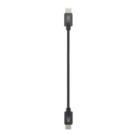 Thumbnail for XB4 Replacement Cable - Original short 240W USB-C PD Cable - 15 cm