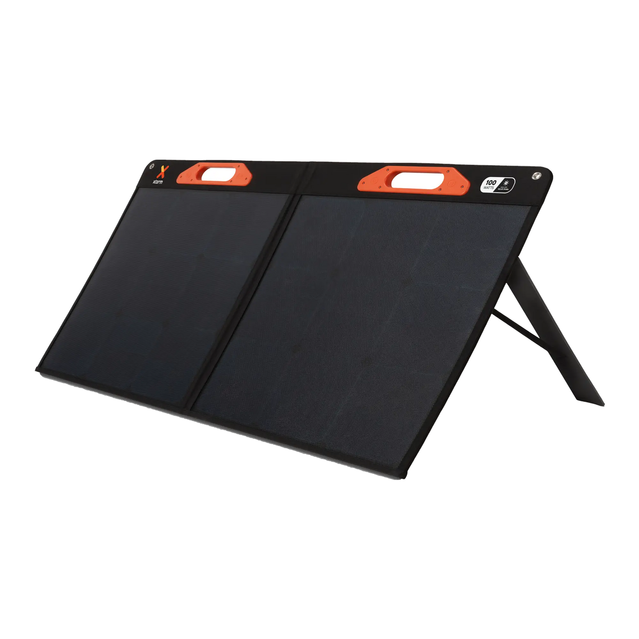 Xtreme Solar Panel - 100W