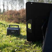 Thumbnail for Solar Bundle- Power station 300W - XP2