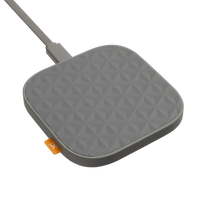 Thumbnail for 15W Wireless Charging Pad Solo