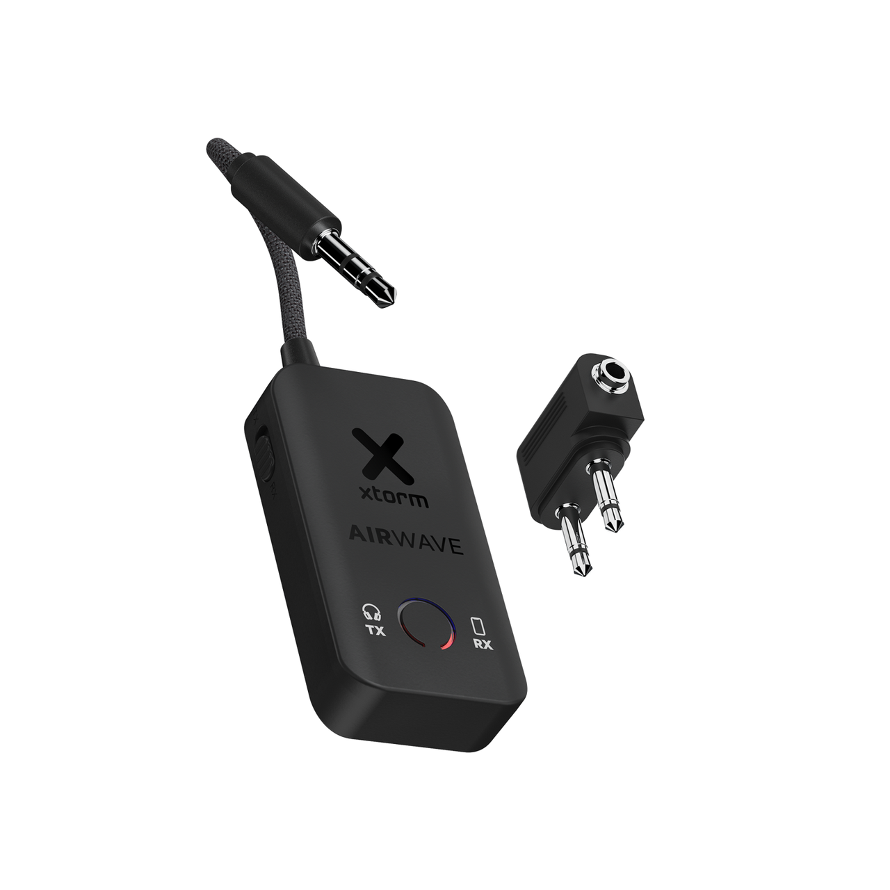 AirWave Wireless Audio Adapter