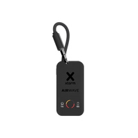 Thumbnail for AirWave Wireless Audio Adapter