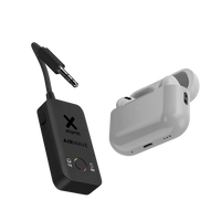 Thumbnail for AirWave Wireless Audio Adapter