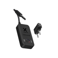 Thumbnail for AirWave Wireless Audio Adapter