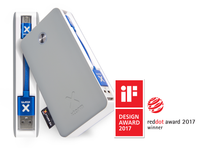 Thumbnail for Power Bank Travel - 6.000 mAh - XB2