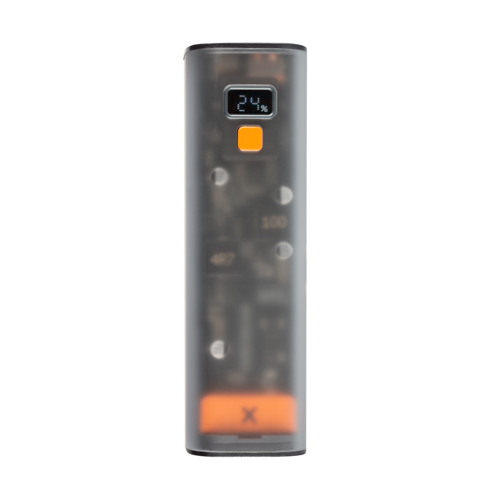 Power Bank Cyber 100W - 24.000 mAh