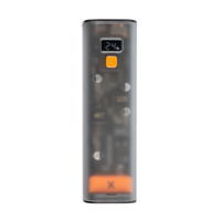 Thumbnail for Power Bank Cyber 100W - 24.000 mAh
