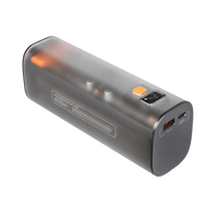 Thumbnail for Power Bank Cyber 100W - 24.000 mAh