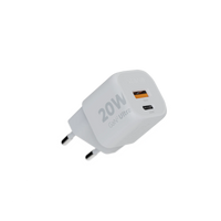 Thumbnail for 20W GaN2 Ultra Wall Charger