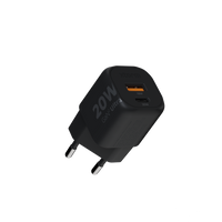 Thumbnail for 20W GaN2 Ultra Wall Charger - Black