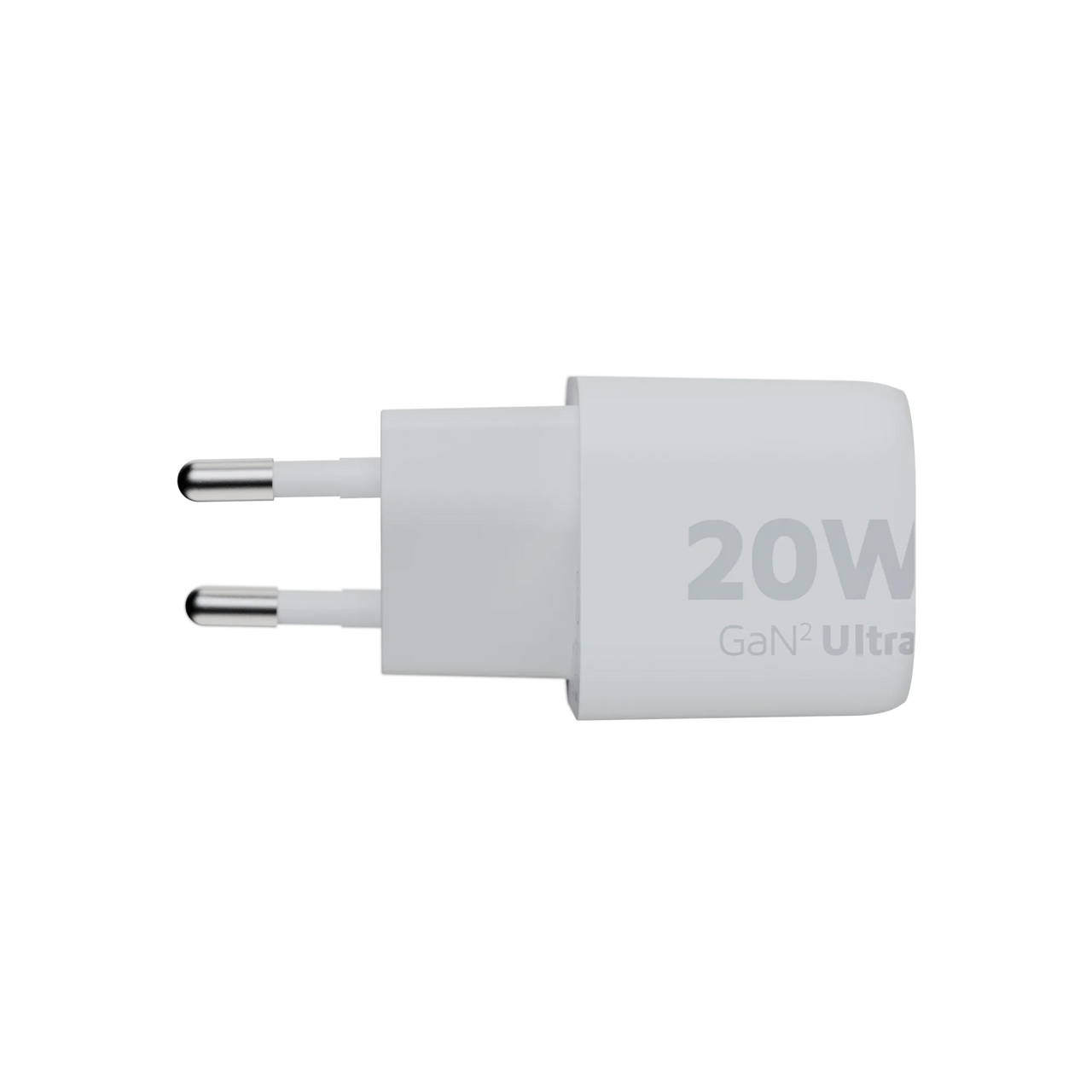 20W GaN2 Ultra Wall Charger
