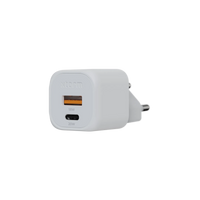 Thumbnail for 20W GaN2 Ultra Wall Charger