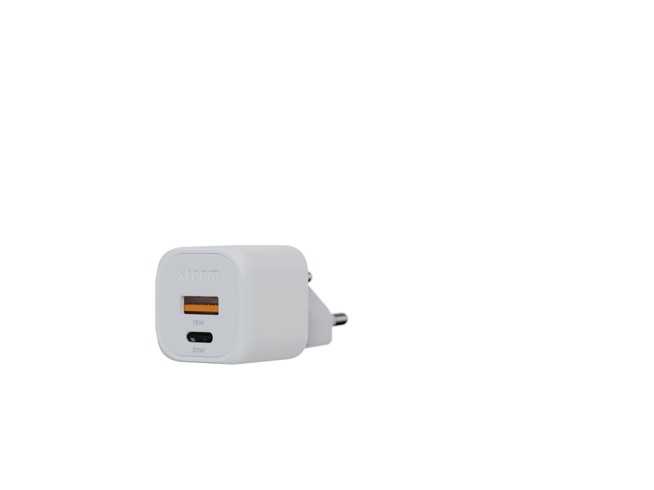 20W GaN2 Ultra Wall Charger