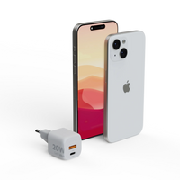 Thumbnail for 20W GaN2 Ultra Wall Charger