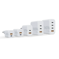 Thumbnail for 20W GaN2 Ultra Wall Charger